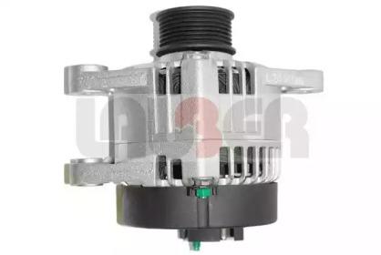 Lauber 11.1216 Alternator assy