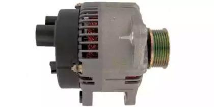 Lauber 11.1218 Alternator assy