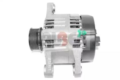 Lauber 11.1222 Alternator assy
