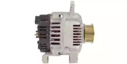Lauber 11.1225 Alternator assy
