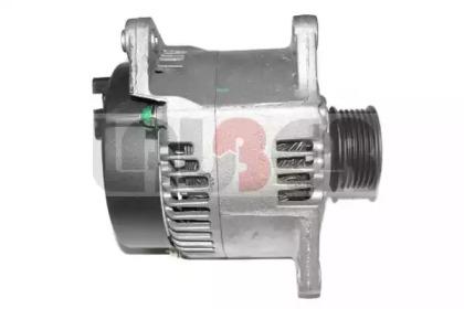 Lauber 11.1230 Alternator assy