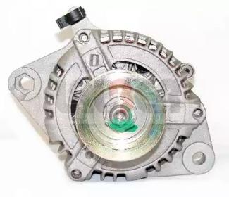 Lauber 11.1233 Alternator assy