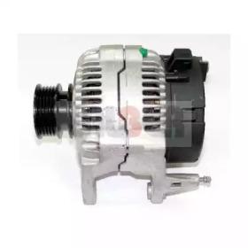 Lauber 11.1255 Alternator assy