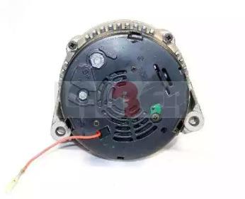 Lauber 11.1299 Alternator assy