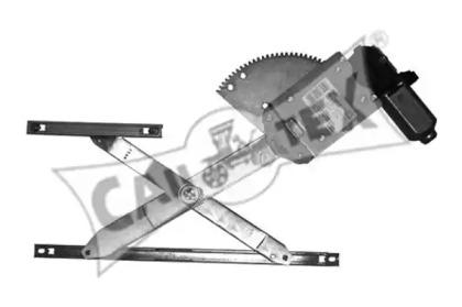 Cautex 707047 Regulator assy door window Cautex 707047 Regulator assy door window