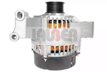 Lauber 11.1340 Alternator assy