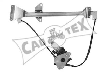 Cautex 707048 Regulator assy door window