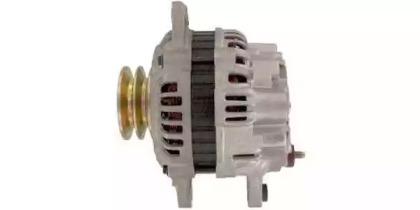 Lauber 11.1376 Alternator assy Lauber 11.1376 Alternator assy