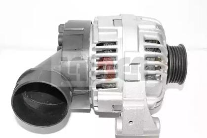Lauber 11.1400 Alternator assy Lauber 11.1400 Alternator assy