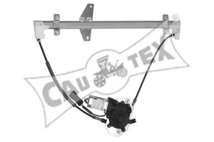 Cautex 707109 Regulator assy door window