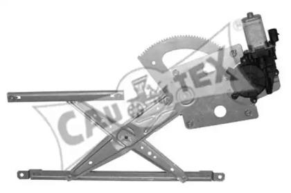 Cautex 707111 Regulator assy door window Cautex 707111 Regulator assy door window