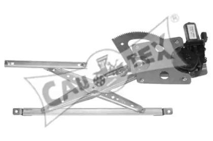 Cautex 707113 Regulator assy door window Cautex 707113 Regulator assy door window