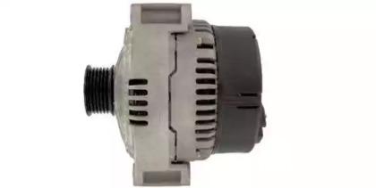 Lauber 11.1477 Alternator assy