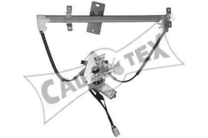 Cautex 707142 Склопідіймач Cautex 707142 Склопідіймач