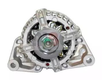 Lauber 11.1490 Alternator assy