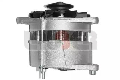 Lauber 11.1494 Alternator assy Lauber 11.1494 Alternator assy