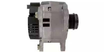 Lauber 11.1540 Alternator assy