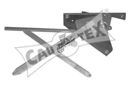 Cautex 707204 Regulator assy door window Cautex 707204 Regulator assy door window