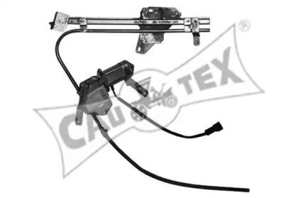 Cautex 707209 Regulator assy door window