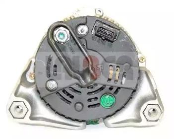 Lauber 11.1578 Alternator assy