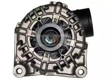 Lauber 11.1591 Alternator assy