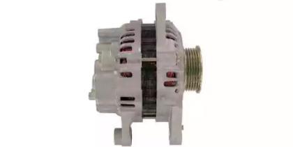 Lauber 11.1601 Alternator assy Lauber 11.1601 Alternator assy