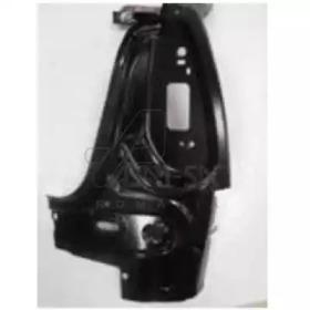 Asam 65527 Кронштейн бампера Asam 65527 Кронштейн бампера