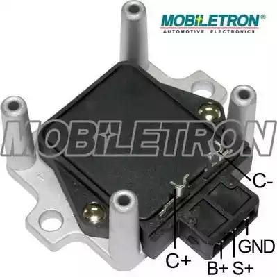 Mobiletron IG-H016 Module ignition Mobiletron IG-H016 Module ignition