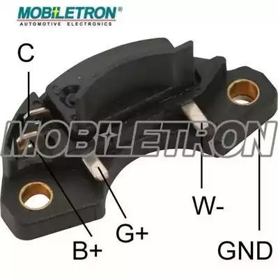 Mobiletron IG-M005 Module ignition