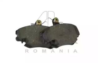 Asam 30094 Brake pads