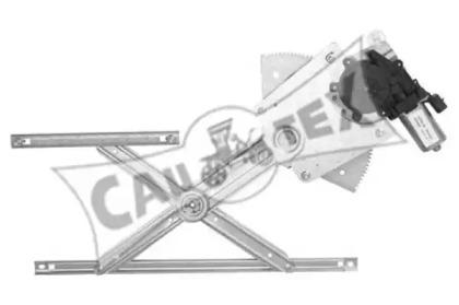 Cautex 707308 Regulator assy door window