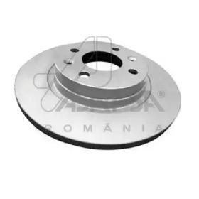 Asam 30178 Brake disc Asam 30178 Brake disc