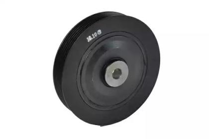 Asam 30235 Шків колінвала Asam 30235 Шків колінвала