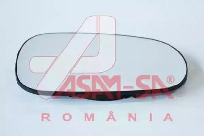 Asam 30347 Outer mirror glass Asam 30347 Outer mirror glass