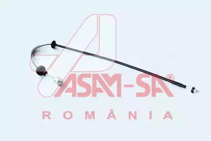 Asam 30360 Трос сцепления Asam 30360 Трос сцепления