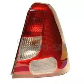 Asam 30400 Ліхтар задній Asam 30400 Ліхтар задній