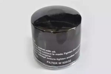 Asam 30579 Фільтр масляний