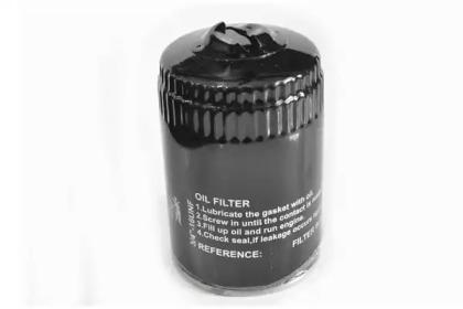 Asam 30580 Oil filter