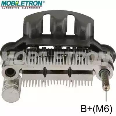 Mobiletron RM-10HV Міст діодний Mobiletron RM-10HV Міст діодний