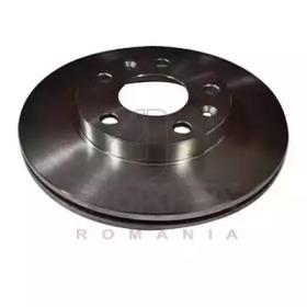 Asam 30625 Brake disc Asam 30625 Brake disc