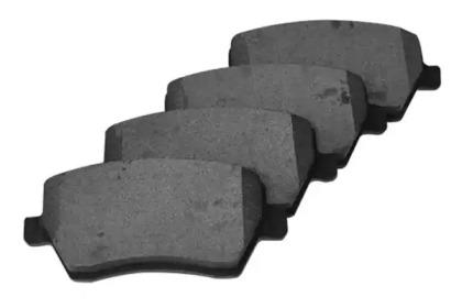Asam 30748 Brake pads Asam 30748 Brake pads