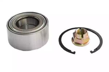 Asam 30840 Wheel bearing