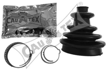 Cautex 900918A Dust boot kit axle joint Cautex 900918A Dust boot kit axle joint