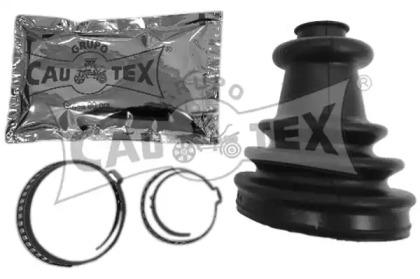 Cautex 900921A Dust boot kit axle joint Cautex 900921A Dust boot kit axle joint