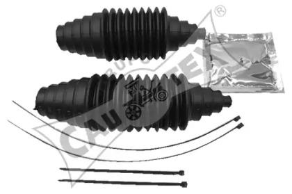 Cautex 900933A Пильник рульової рейки Cautex 900933A Пильник рульової рейки
