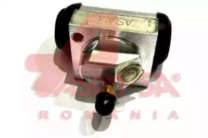 Asam 30928 Cylinder drum brake