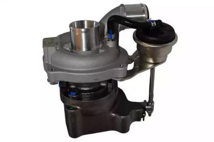 Asam 30930 Турбокомпресор