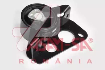 Asam 32090 Insulator engine mounting