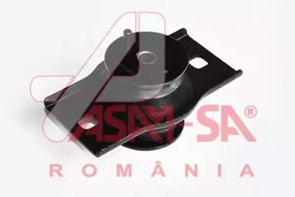 Asam 32093 Insulator engine mounting