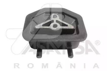 Asam 32096 Insulator engine mounting